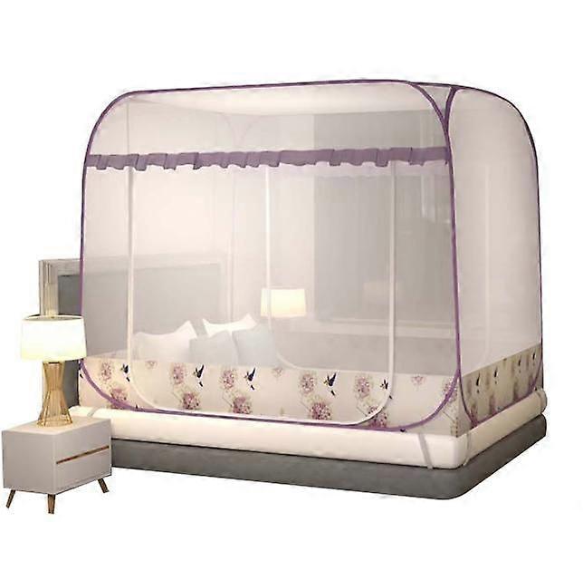 Mosquito Net Bed Canopy, Portable Travel Mosquito Nets
