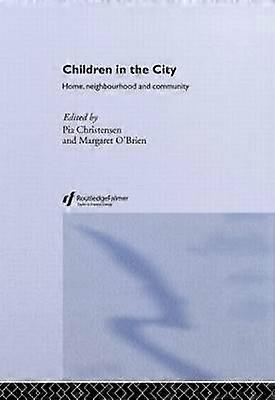 Children in the City