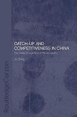 Catch-Up and Competitiveness in China