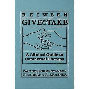 Between Give And Take