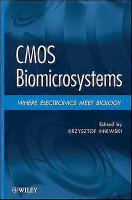 Biomicrosistemas CMOS