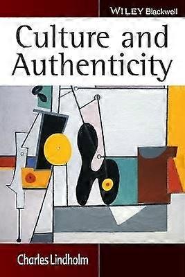 Culture and Authenticity