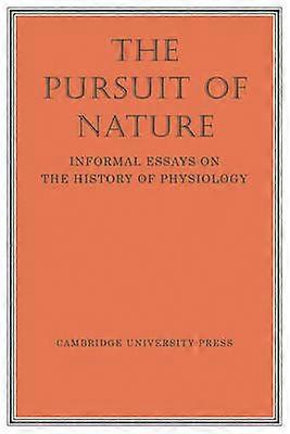 The Pursuit of Nature