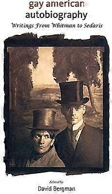 Gay Amerikaanse Autobiografie