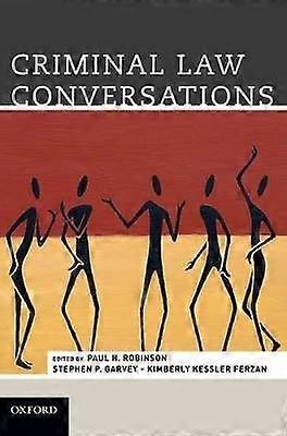 Criminal Law Conversations