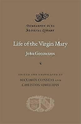 Life of the Virgin Mary