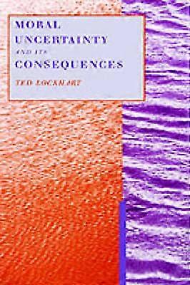 Moral Uncertainty & Its Consequences