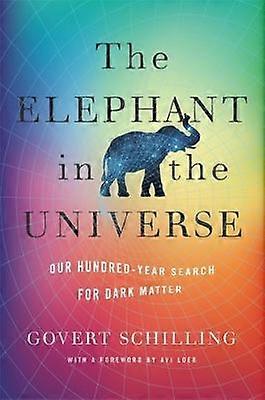 The Elephant in the Universe