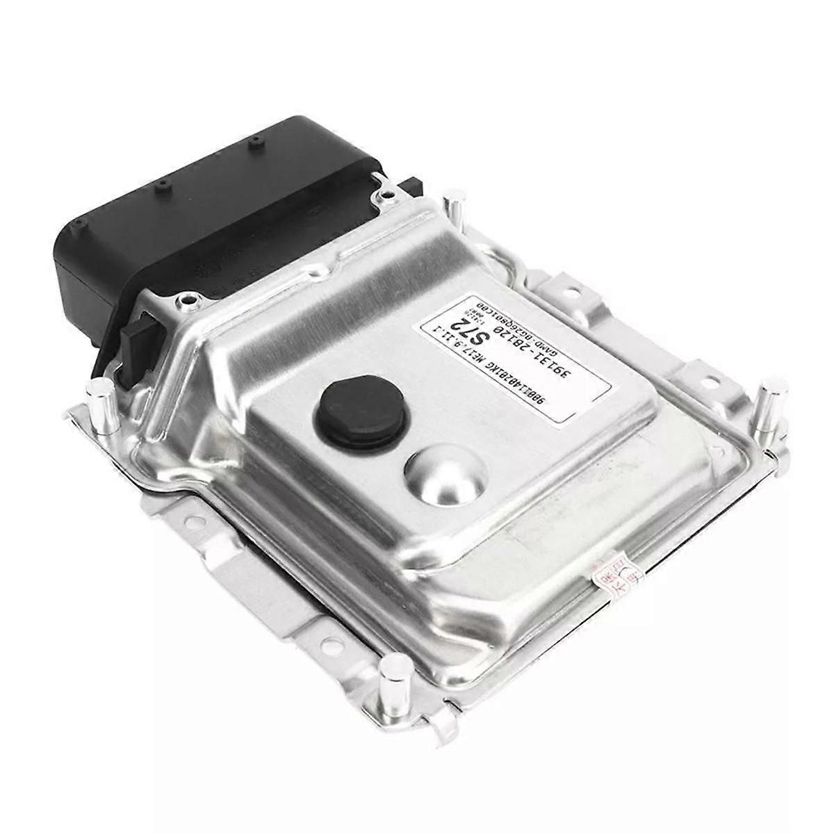 39131-2B120 391312B120 Car ECU Engine Computer Board Fit for S72 ME17.9.11.1