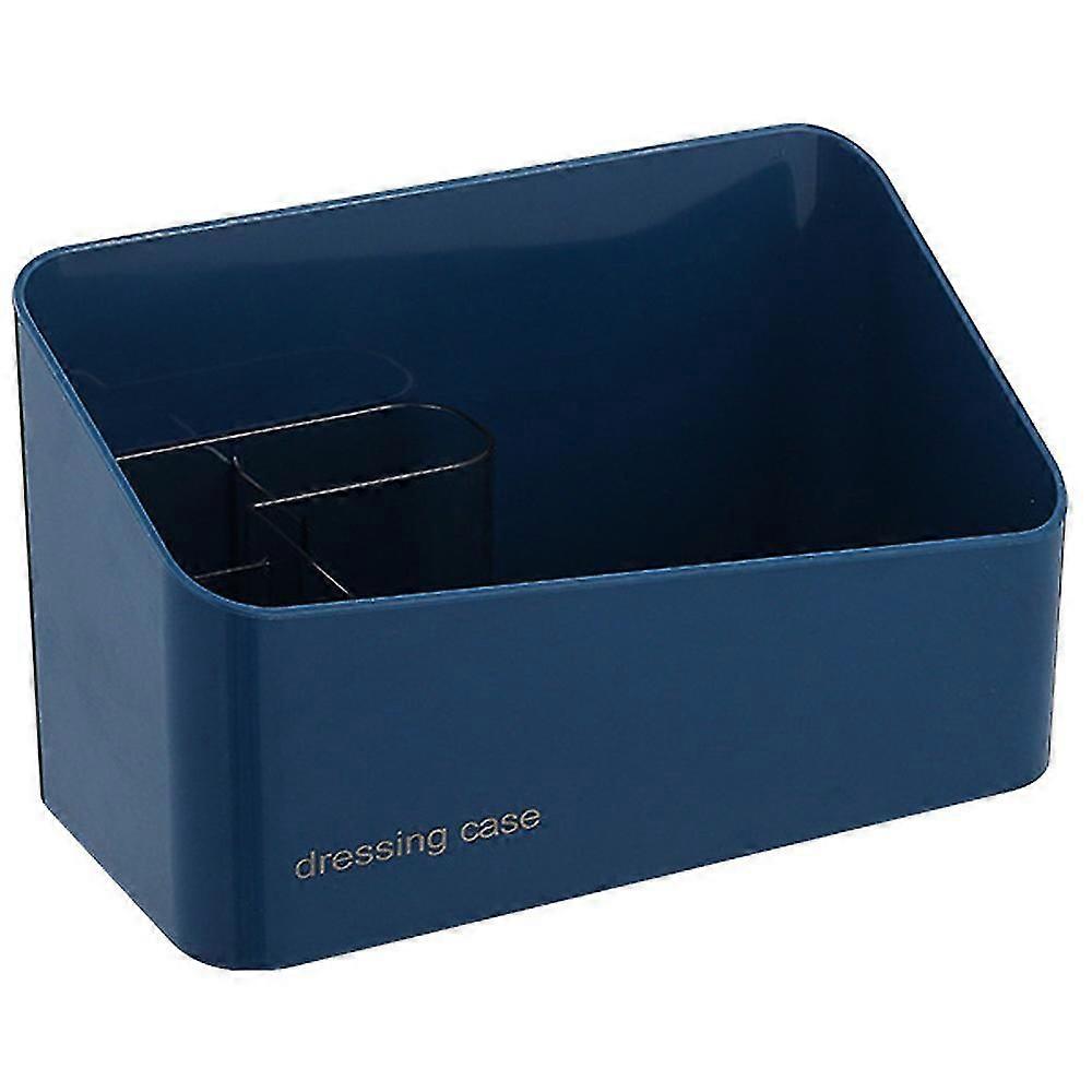 Desktop Drawer Multi-compartment Cosmetic Storage Box
