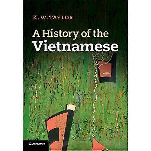 Historia Wietnamczyków