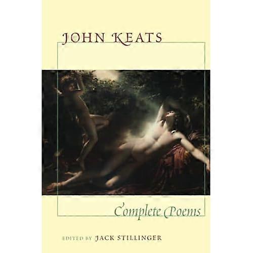 Complete Poems