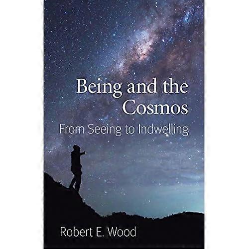 Being and the Cosmos: From Seeing to Indwelling