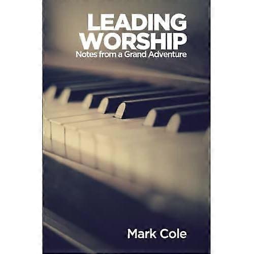 Leading Worship