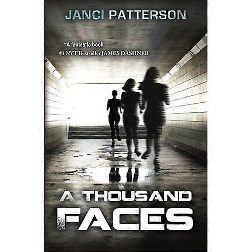 A Thousand Faces (Thousand Faces)