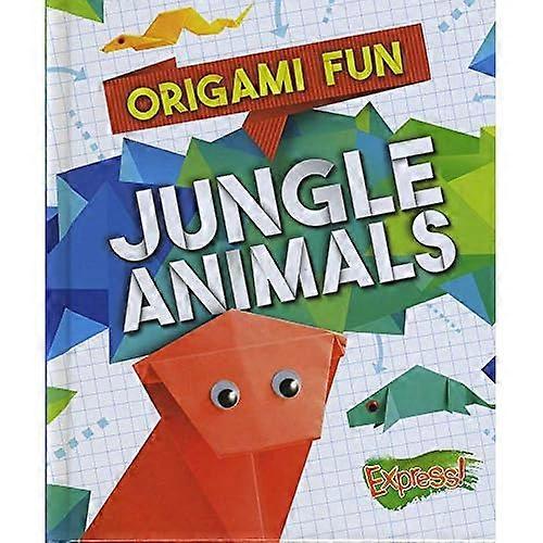 Jungle Animals