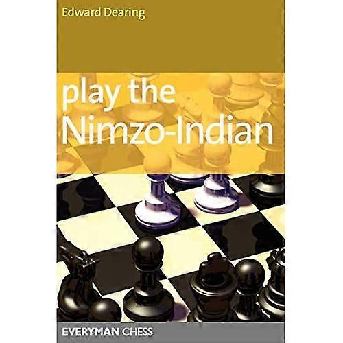 Juego el Nimzo-indio