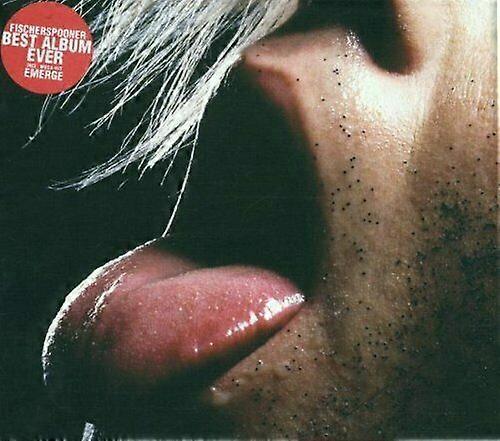 Fischerspooner One CD