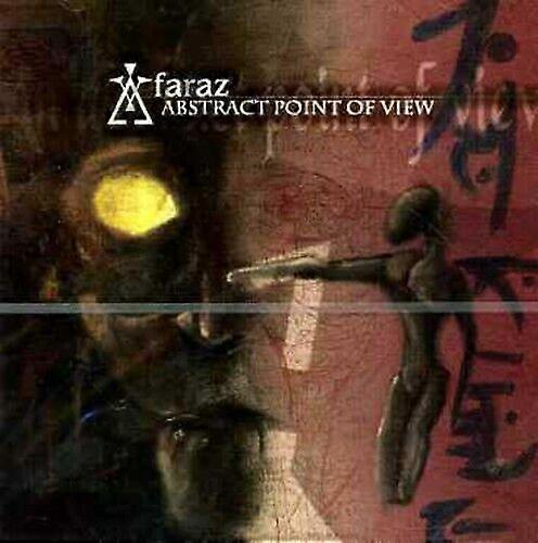 Abstract Point of View CD (2006) NEW