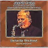 Jesper Thilo Strike Up the Band CD