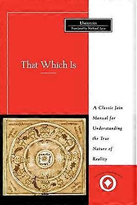 Ami van - Tattvartha Szútra