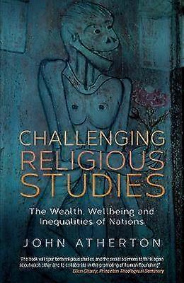 Desafiando los estudios religiosos