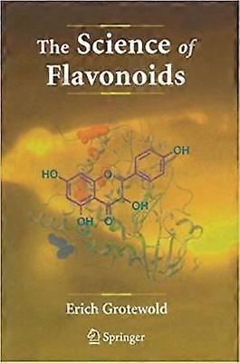 De wetenschap van flavonoïden