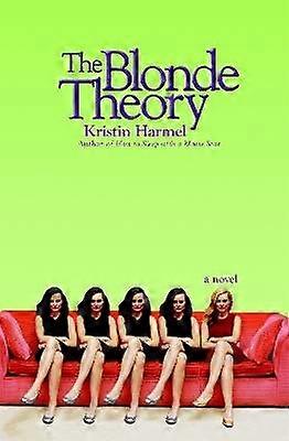 The Blonde Theory
