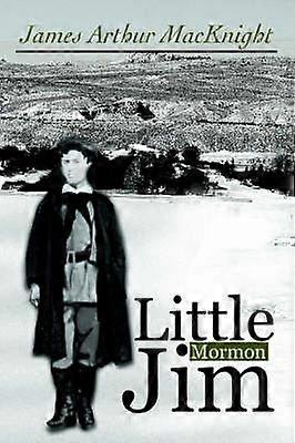 Kis mormon Jim