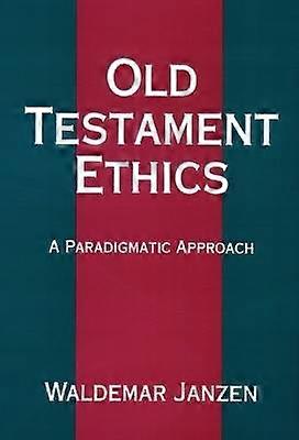 Etica Vechiului Testament