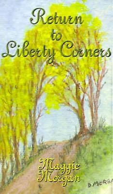 Tilbage til Liberty Corners