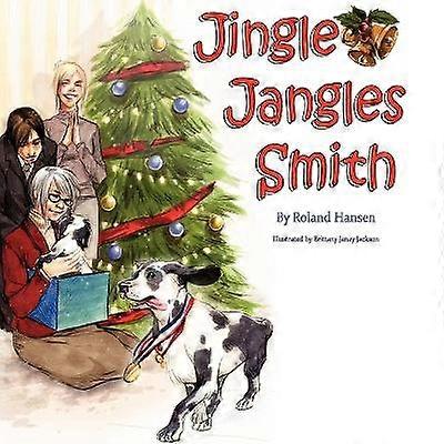 Jingle Jangles Smith