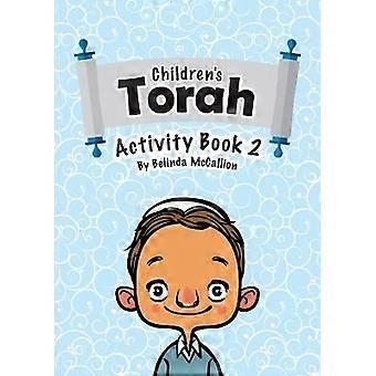 Torah Doe-boek voor kinderen 2