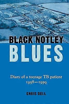 Black Notley Blues