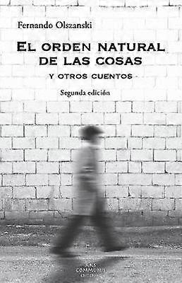 Orden natural de las cosas