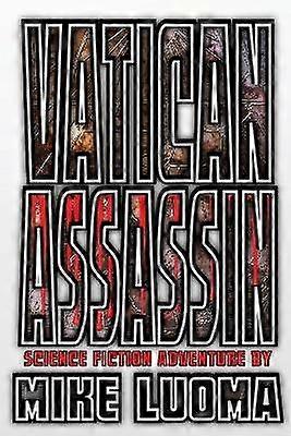 Vatican Assassin