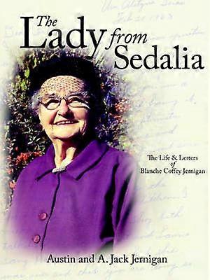 The Lady From Sedalia
