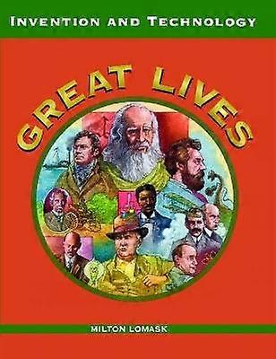 Invention and Technology