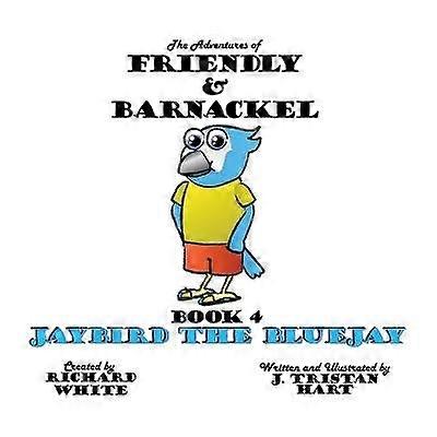 Die Abenteuer von Friendly & Barnackel
