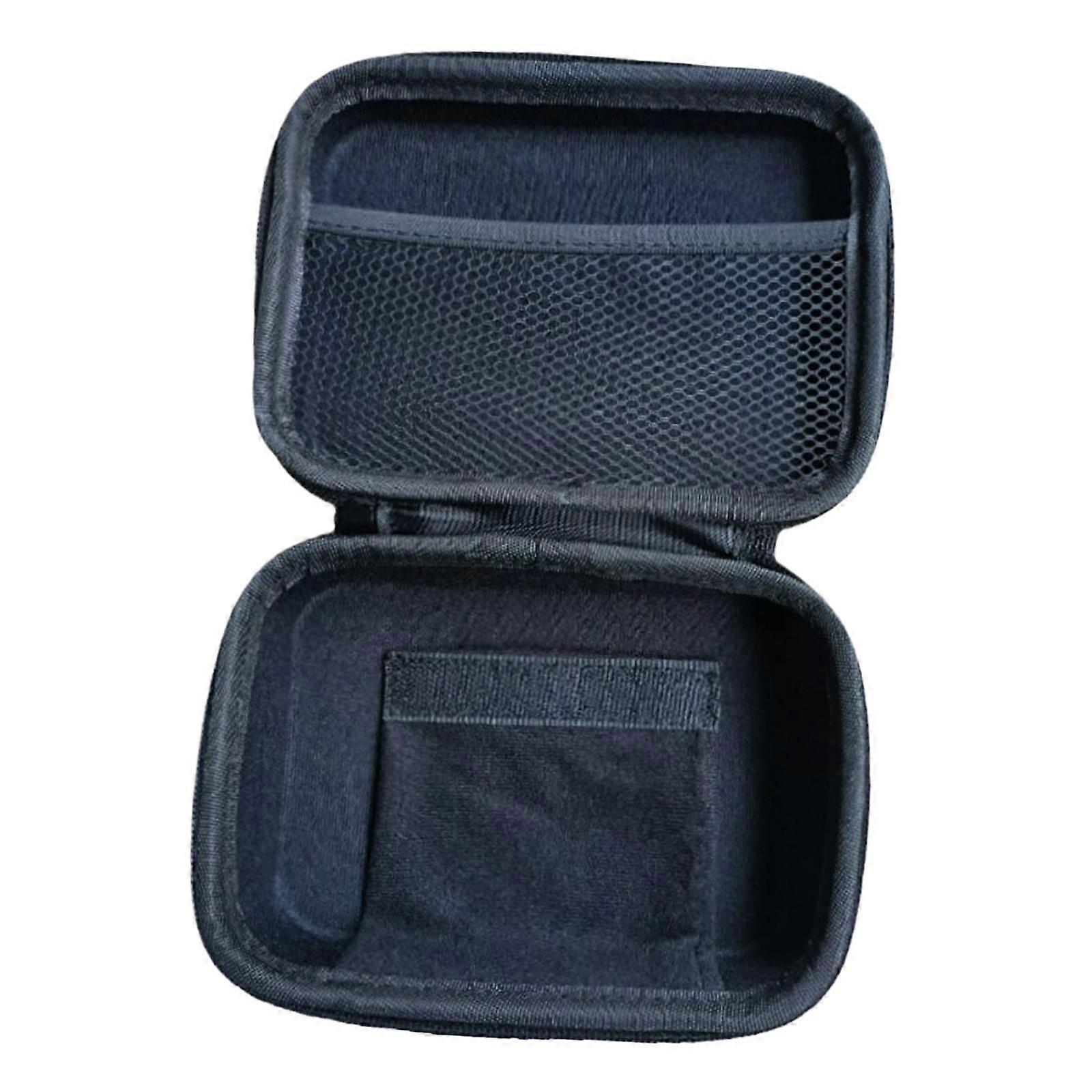 Mouse Storage Bag Dustproof Saving Space Anti Drop Gaming Mouse Carrying Box