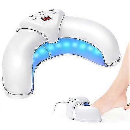 מכשיר לטיפול באור פטרת ציפורניים, מכשיר לטיפול בפטרת ציפורניים, פטרת ציפורניים יעילה ביותר מתנה לטיפול בלייזר קר