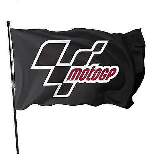 MotoGP في الهواء الطلق أعلام الحديقة أعلام ساحة العلم علم الحزب راية نسيم العلم الجدة يارد تسجيل الديكور راية 3x5 قدم bd011759