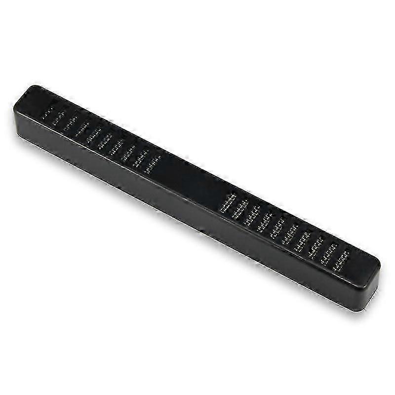 Black Bar Cigar humidifier