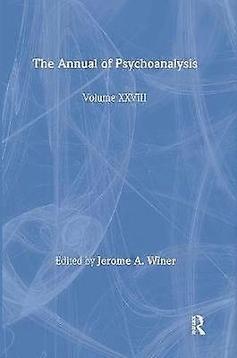 The Annual of Psychoanalysis V. 28