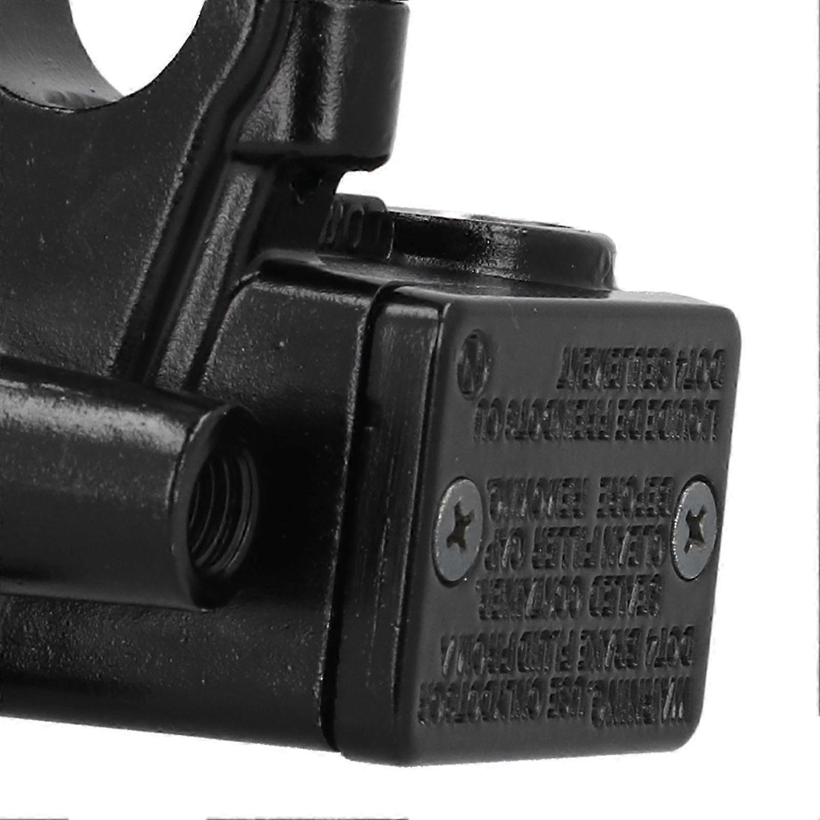 Främre höger bromshuvudcylinder Replacement Fit för Honda CBR 125R/150R/250R MSX125 Grom CRF250M f54