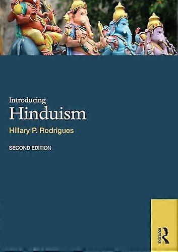 Introducing Hinduism
