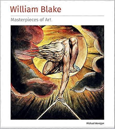 William Blake Masterpieces of Art