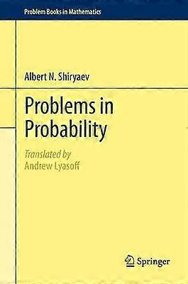 Problemas de probabilidad