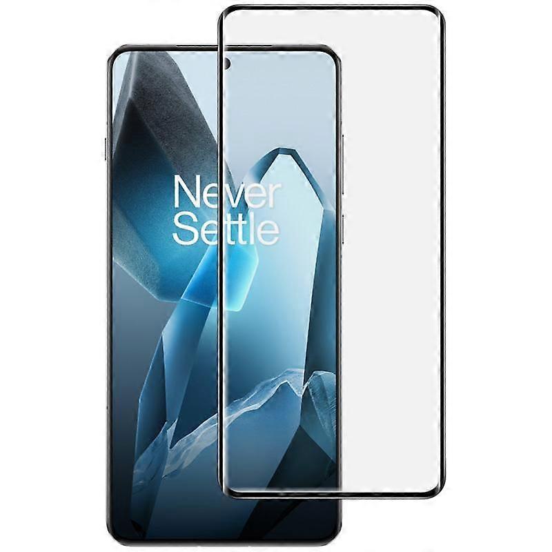 imak Full Glue Positioning Film For OnePlus 13