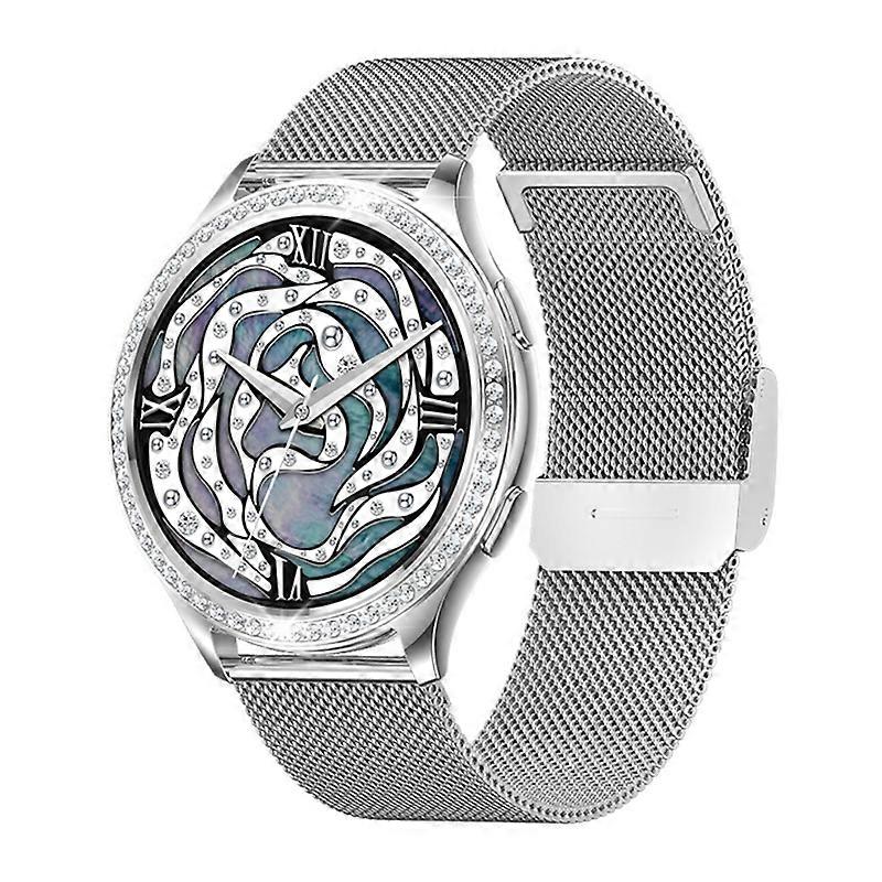 Smartwatch with Multiple Sports Mode for Adult's
